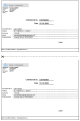 pCont - Program de contabilitate - Chitante