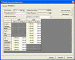 pCont - Program de contabilitate in partida simpla - Detaliu mijloc fix