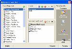 pCont - Program de contabilitate in partida simpla - Personalizare meniu